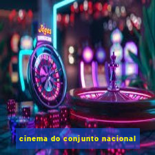 cinema do conjunto nacional